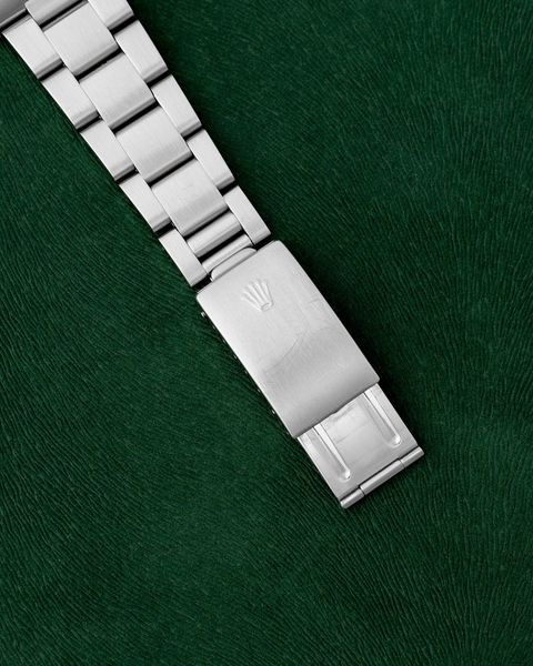 Rolex GMT Master 16700